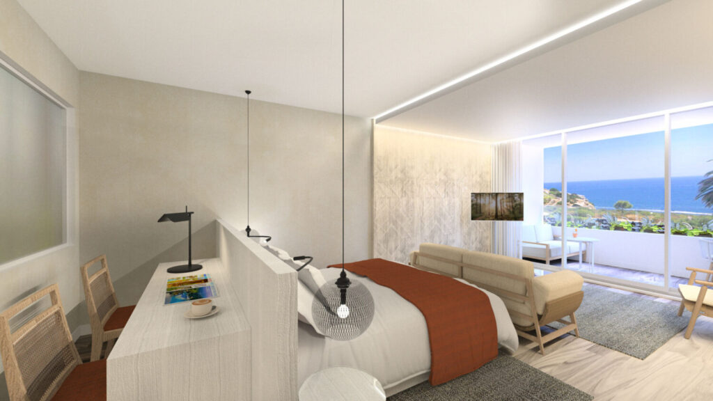 Wyndham Grand Carvoeiro Algarve
