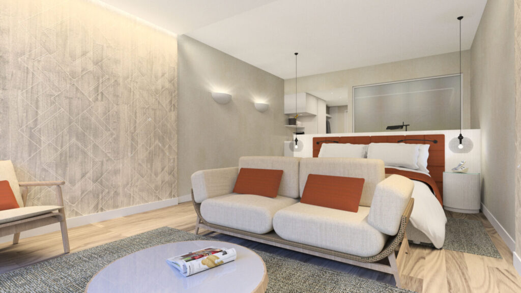 Wyndham Grand Carvoeiro Algarve