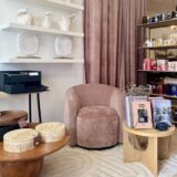 A carefully curated space in Lagos offers a sensory approach to design, wellbeing, and everyday living