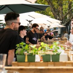 Arrebita Food Festival is almost here, bringing haute cuisine to Portimão