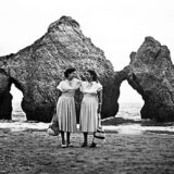 Portimão’s street exhibition by the riverside invites visitors to journey back in time