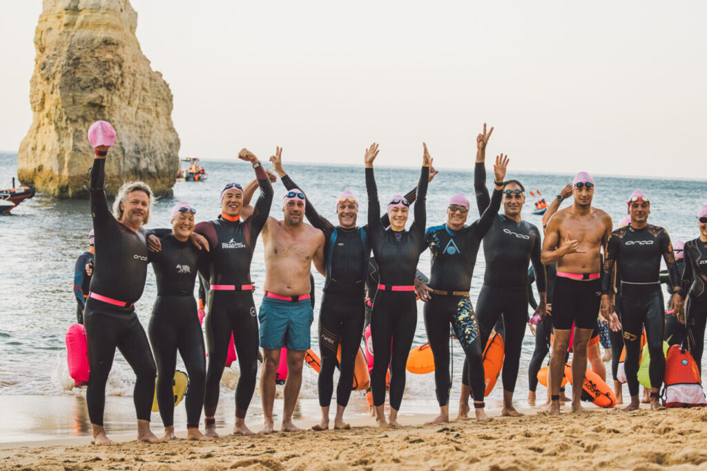 Swim Party 2024 - 10km -