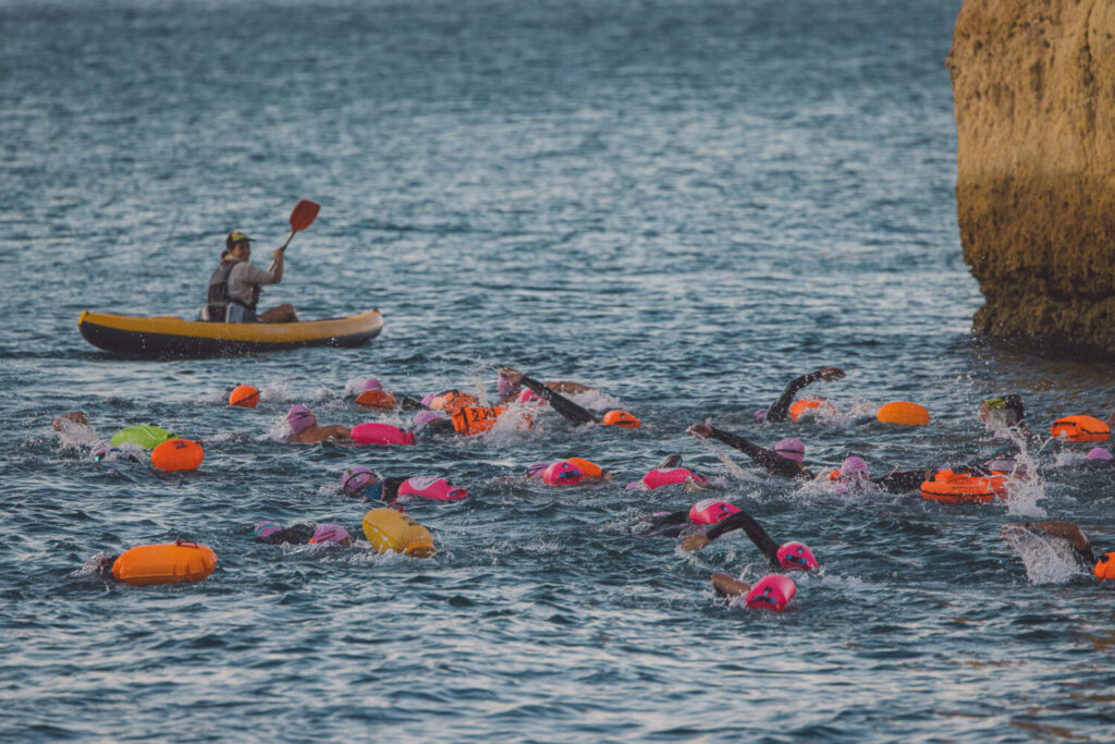 Swim Party 2024 - 10km -