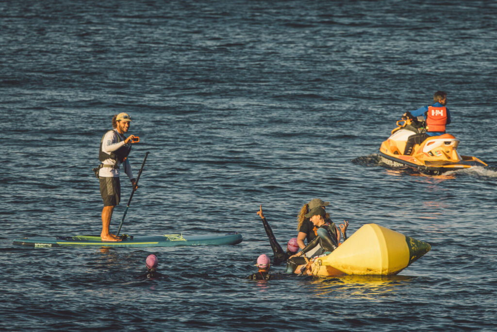 Swim Party 2024 - 10km