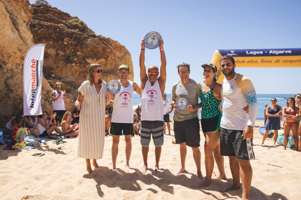 Swim Party 2024 - 10km -