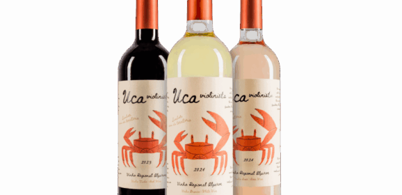 Wine Talk: Discover what’s new in the Algarve wine scene