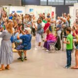 Algarve’s biggest art fair in the Algarve returns this November, under new management