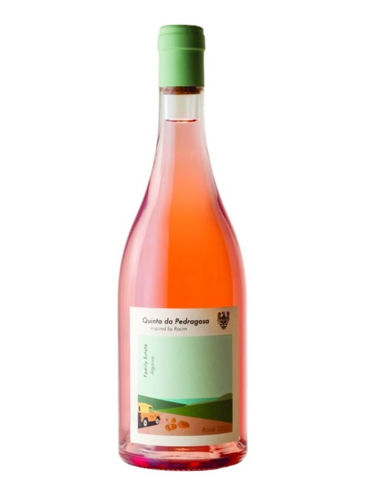 Quinta da Pedragosa