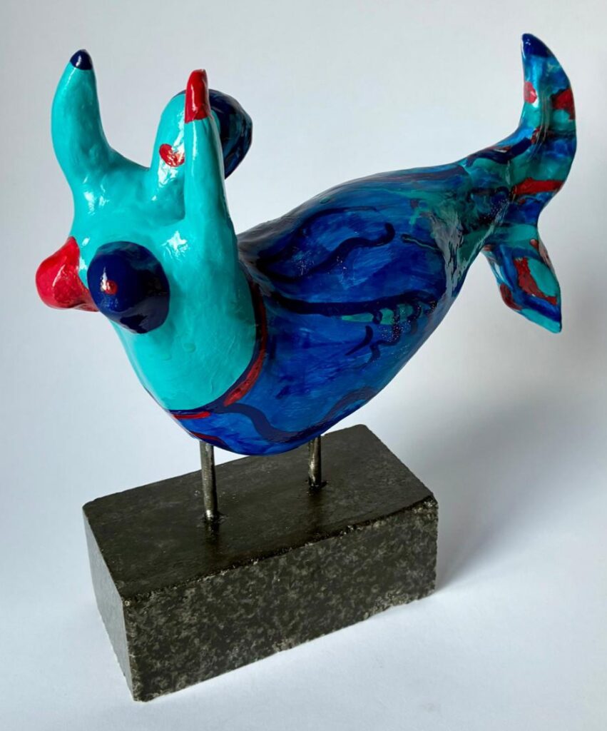 Marina de Lagos Art Academy to host open-air cultural event this September 13