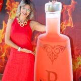 Known for its artisanal liqueurs and spirits, Bagamel has just launched a new and unique gin