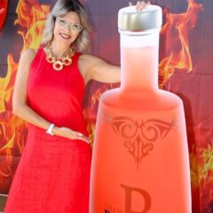 Known for its artisanal liqueurs and spirits, Bagamel has just launched a new and unique gin