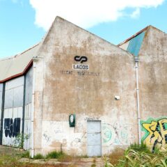 Lagos to renew its National Railway Museum Centre