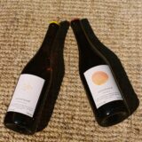 Altas Land is breathing new life into forgotten vineyards close to the sea in Aljezur