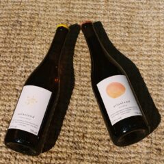 Altas Land is breathing new life into forgotten vineyards close to the sea in Aljezur