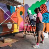 There’s still time to visit Lagos’s final ARTURb exhibition – Artists United in Residence