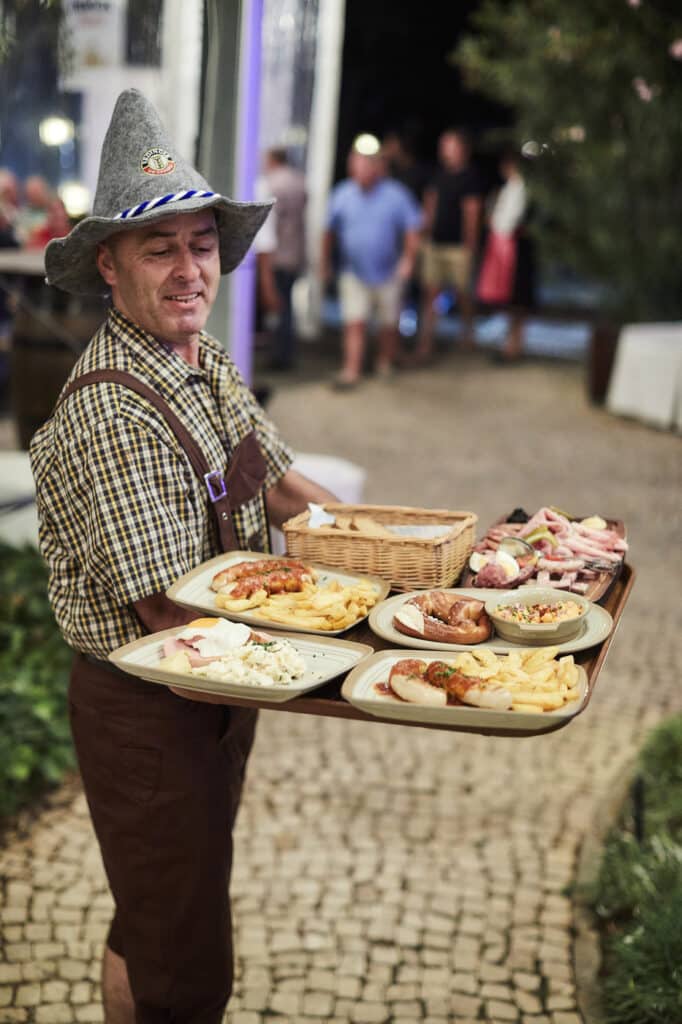 Oktoberfest 2025