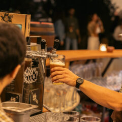 Oktoberfest returns to Vila Vita Biergarten in Porches this September