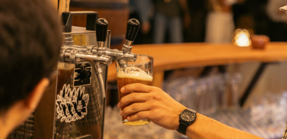 Oktoberfest returns to Vila Vita Biergarten in Porches this September