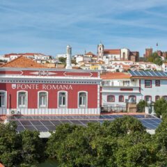 Sharing the story behind Silves’s iconic restaurants