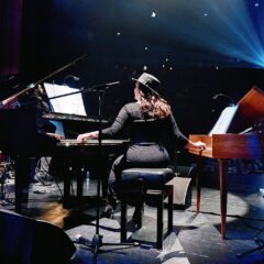 Svetlana Bakushina Fusion Project concludes its acclaimed tour with a final performance this September