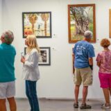 4th edition of Art Expo Algarve gathers artists from Portugal and abroad in Silves this November