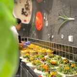 From vibrant salads to indulgent cheeses and playful yoghurts, discover your new favourites at Lagos Intermarché