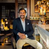 Gonçalo Narciso, General Manager of the Bela Vista Hotel, reflects on what it takes to excel in the world of hospitality