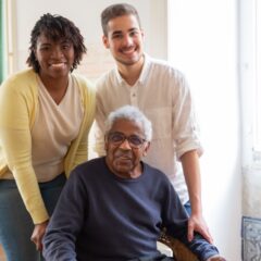 SAAR live-in care in the Algarve: Personalised support that feels like home