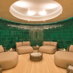 Vila Vita Spa once again awarded Best Spa in Portugal by World Spa Awards