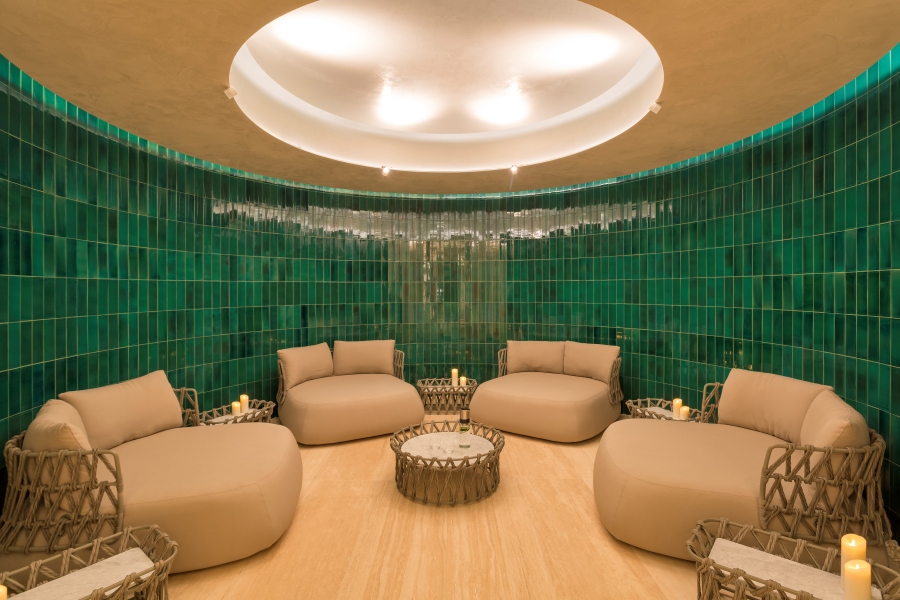 Vila Vita Spa Best Spa in Portugal by World Spa Awards