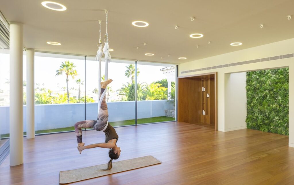 Vila Vita Spa Best Spa in Portugal by World Spa Awards