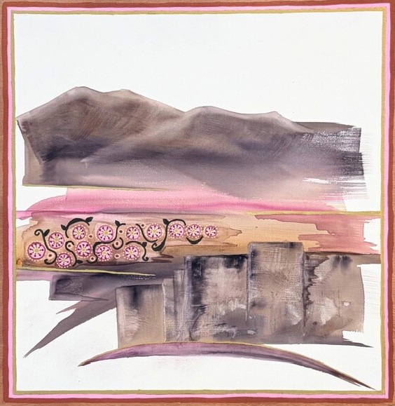 Anke Punt Bach, Exhibition “Evolution” December 2025 / January 2026