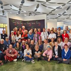 Another success as radiant Silves art fair lights up the Algarve art scene despite heavy rain