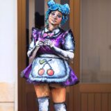 Living statues return to Lagoa this December