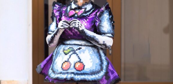 Living statues return to Lagoa this December