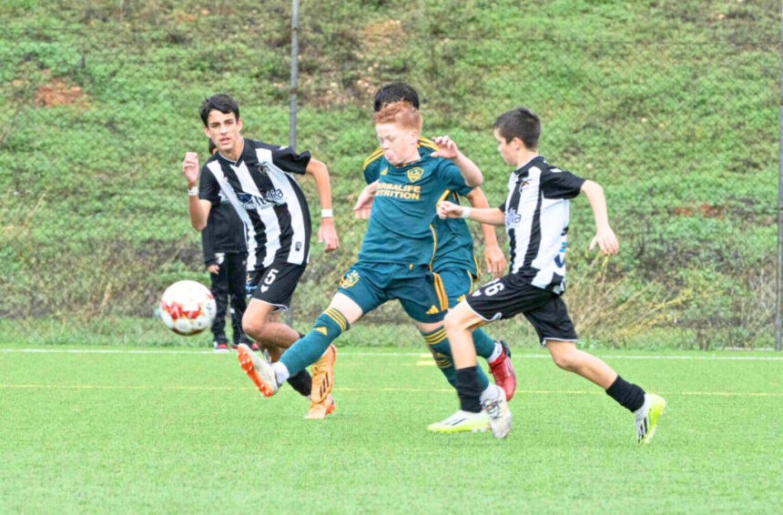 Next-generation-of-football-talent-heads-to-Portimao-this-weekend-for-the-U14-International-Cup-1024x674