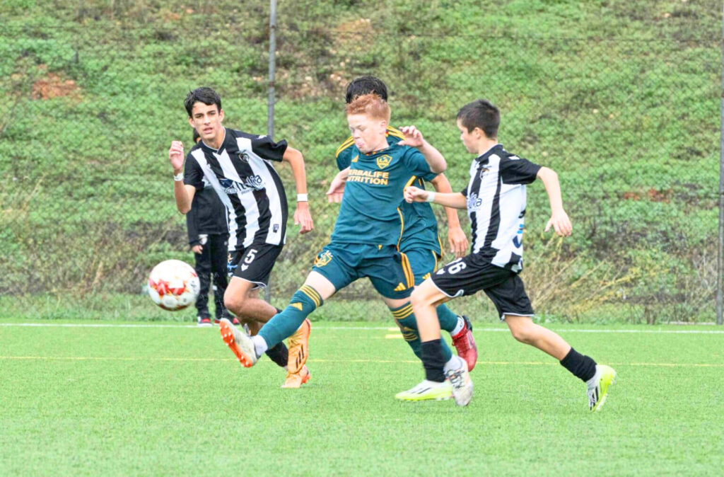 Next-generation-of-football-talent-heads-to-Portimao-this-weekend-for-the-U14-International-Cup-1024x674