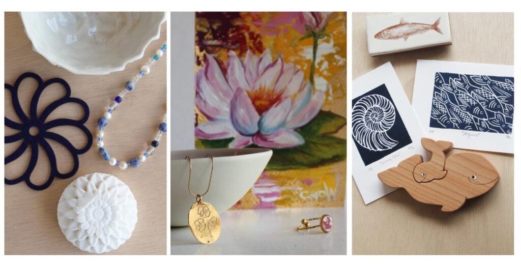 Teias Workshops Novembro 2025