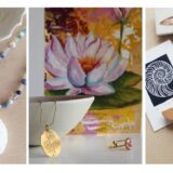 Get creative this festive season with TEIAS November workshops in Lagos