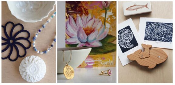 Get creative this festive season with TEIAS November workshops in Lagos