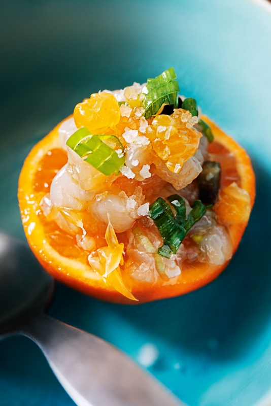 Algarve – A Culinary Journey Book 6