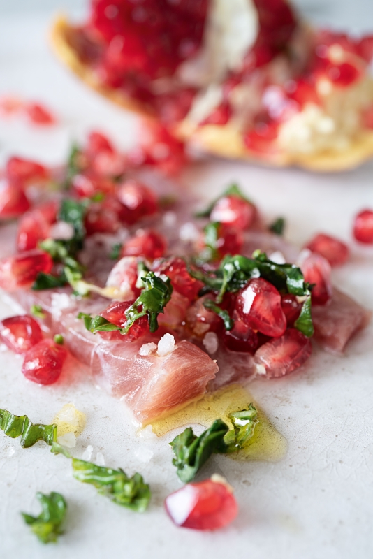 Algarve – A Culinary Journey Book 6