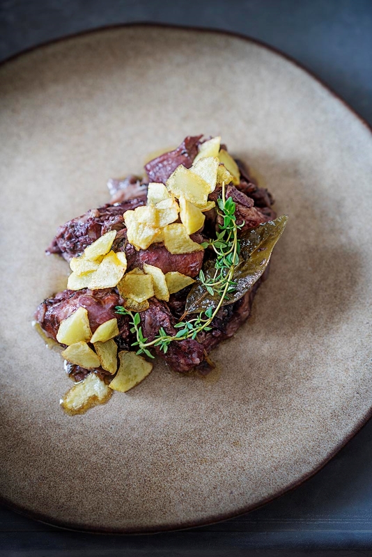 Algarve – A Culinary Journey Book 6