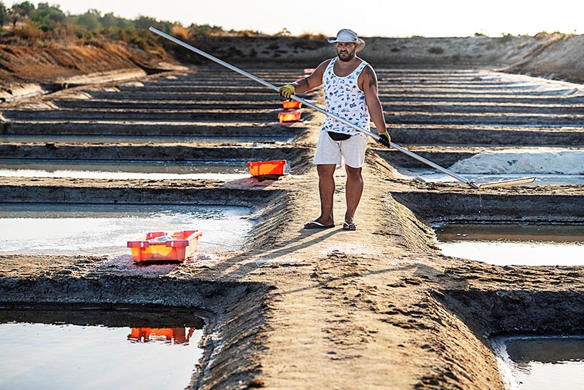 Algarve – A Culinary Journey Book 6