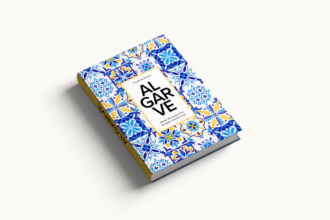 Algarve – A Culinary Journey Book 6