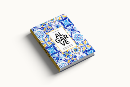 Algarve – A Culinary Journey Book 6