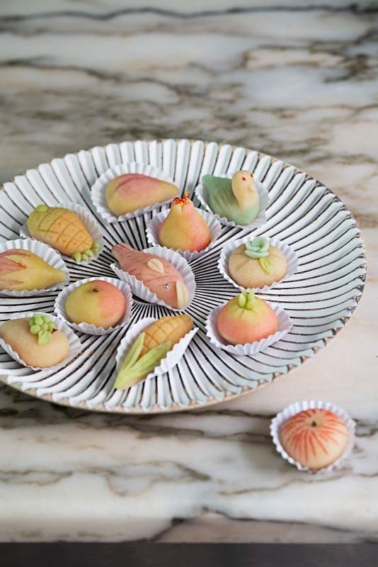 Algarve – A Culinary Journey Book 6