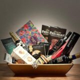 Baptista Supermarket’s new premium hampers are the perfect gift this festive season