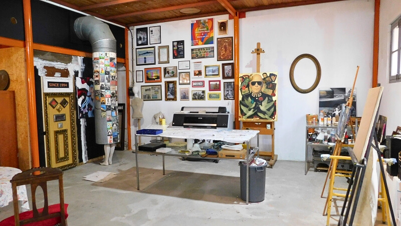Canto & Serra Gallery