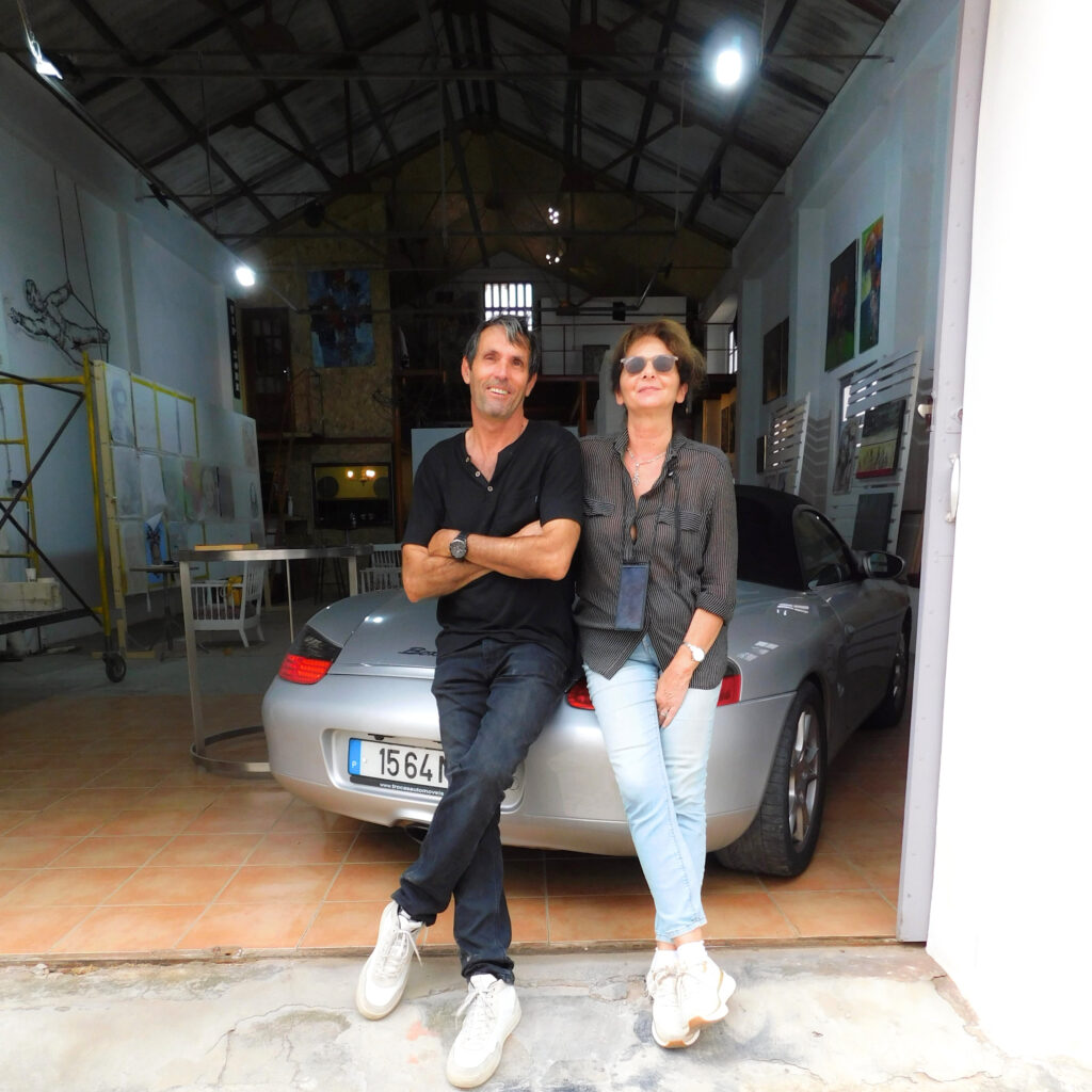 Canto & Serra Gallery